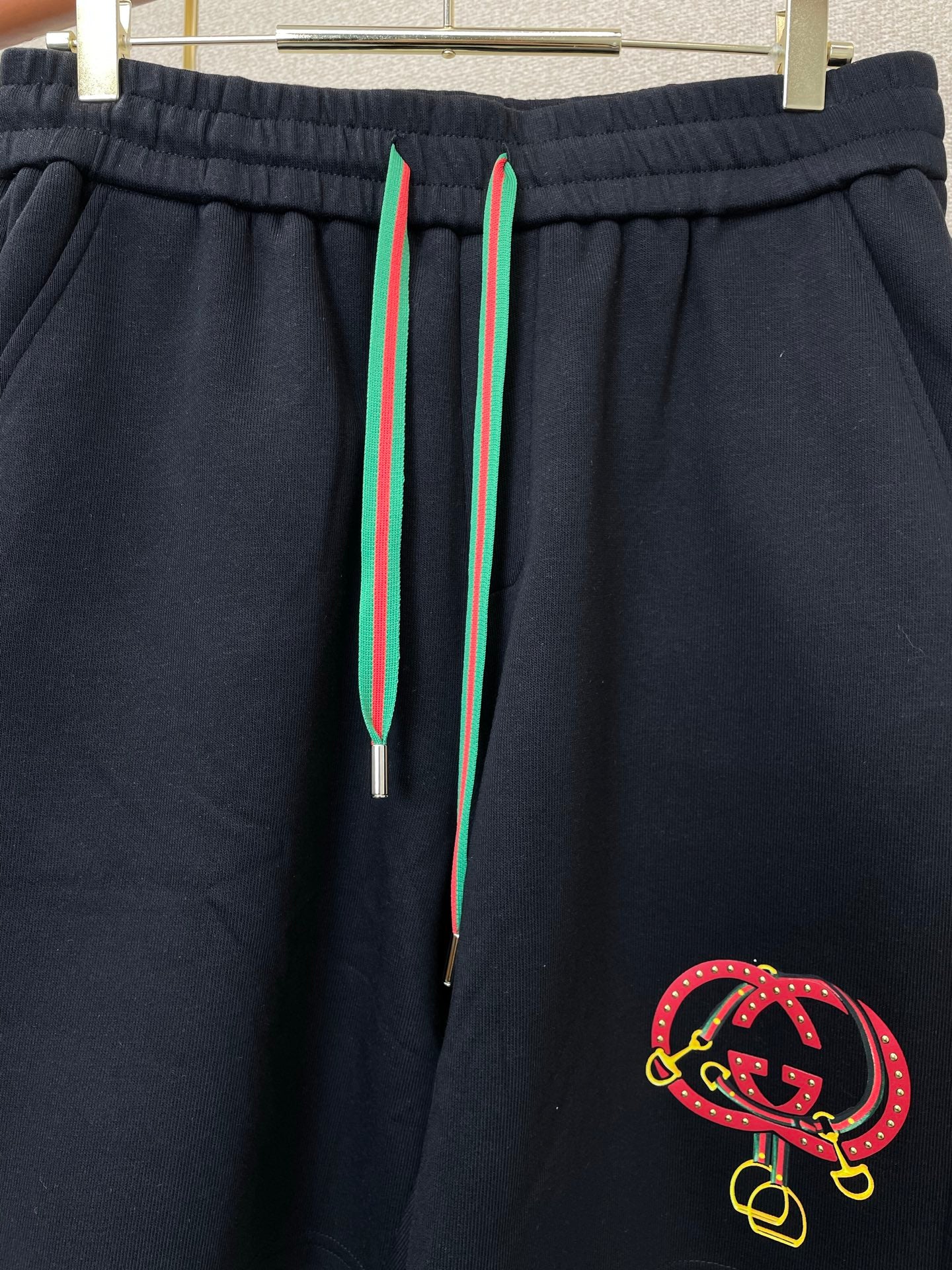 GC 2026 Men's Set Knit Fabric 637978