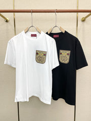 GC 2026 Men's Short-Sleeve Shirt Cotton 637945