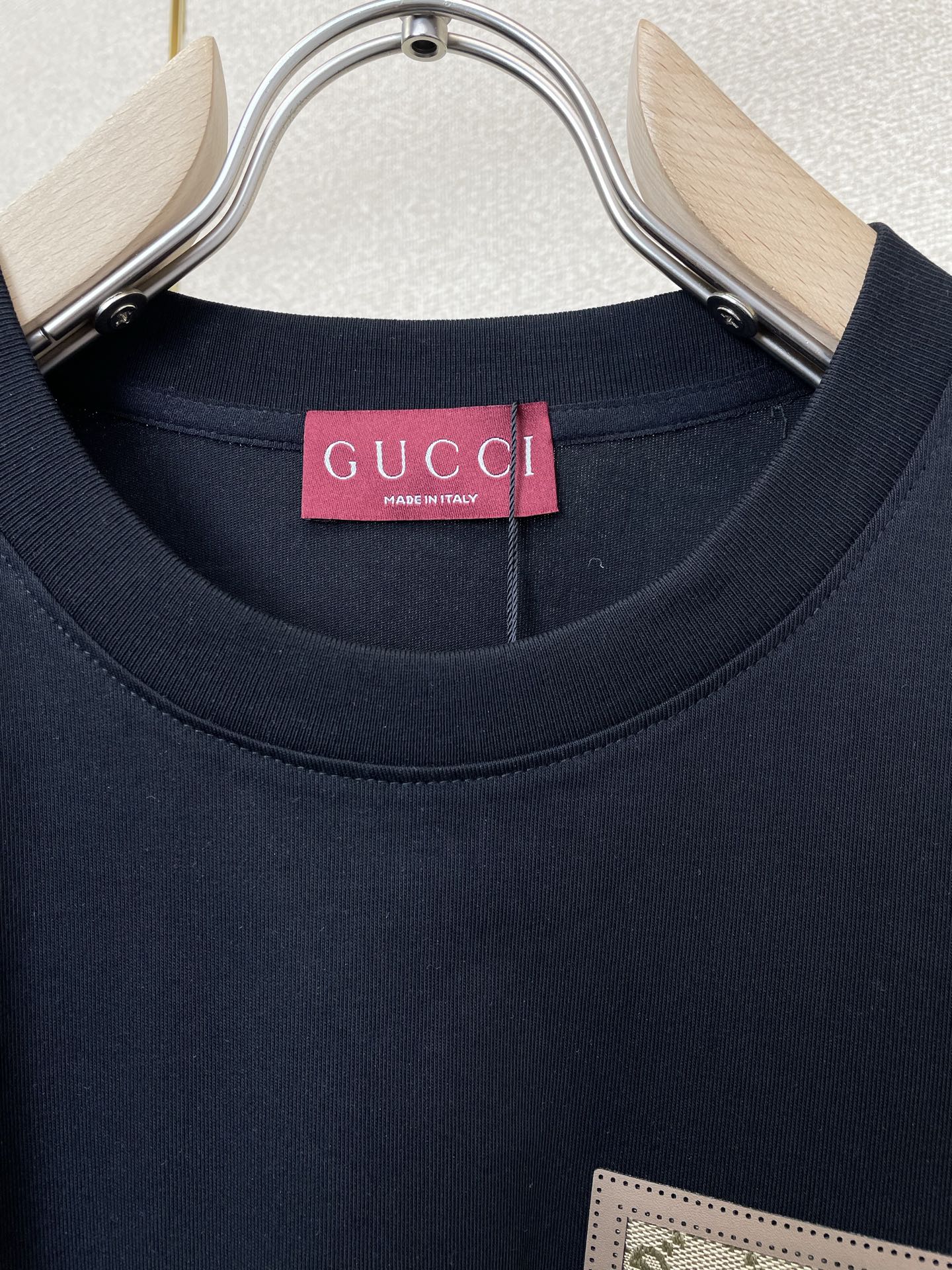 GC 2026 Men's Short-Sleeve Shirt Cotton 637945
