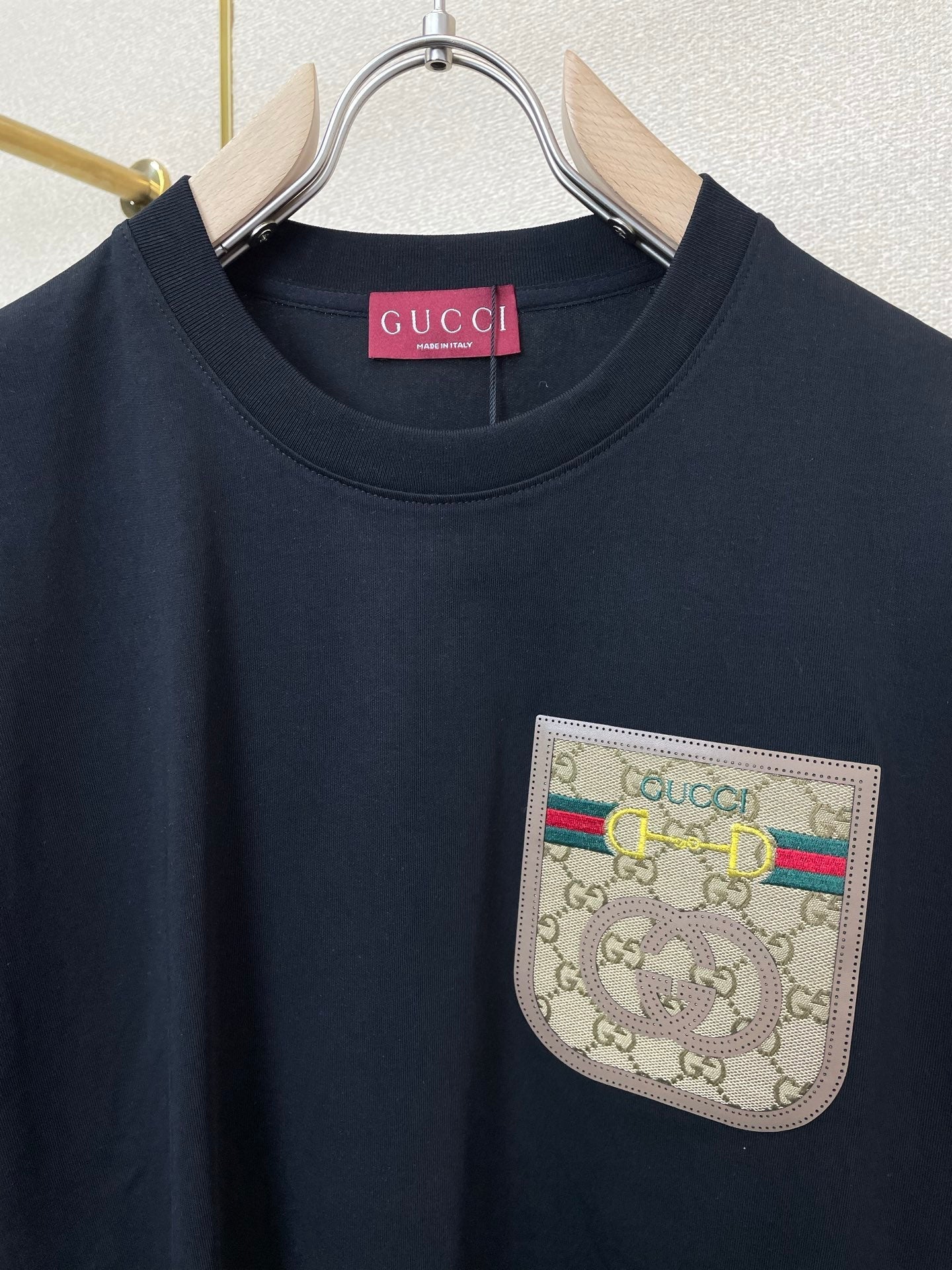 GC 2026 Men's Short-Sleeve Shirt Cotton 637945