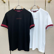 GC 2026 Men's Short-Sleeve Shirt Cotton 699045