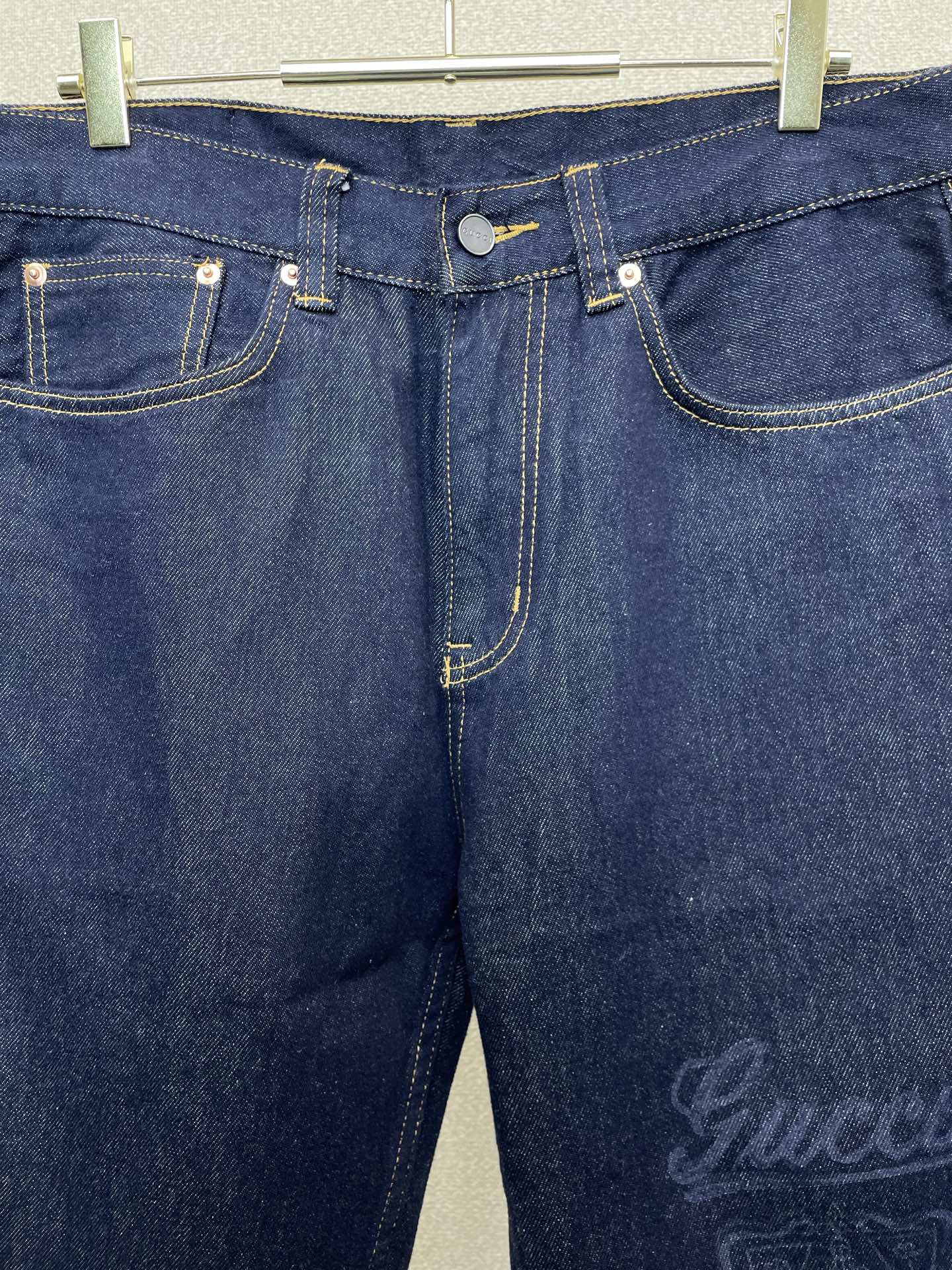 GC 2026 Men's Casual Shorts Denim 637991