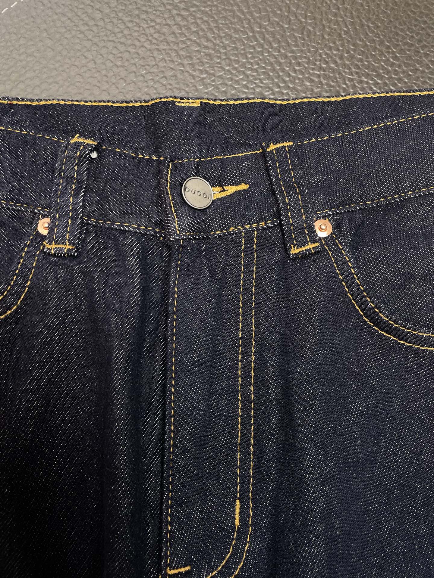 GC 2026 Men's Casual Shorts Denim 637991
