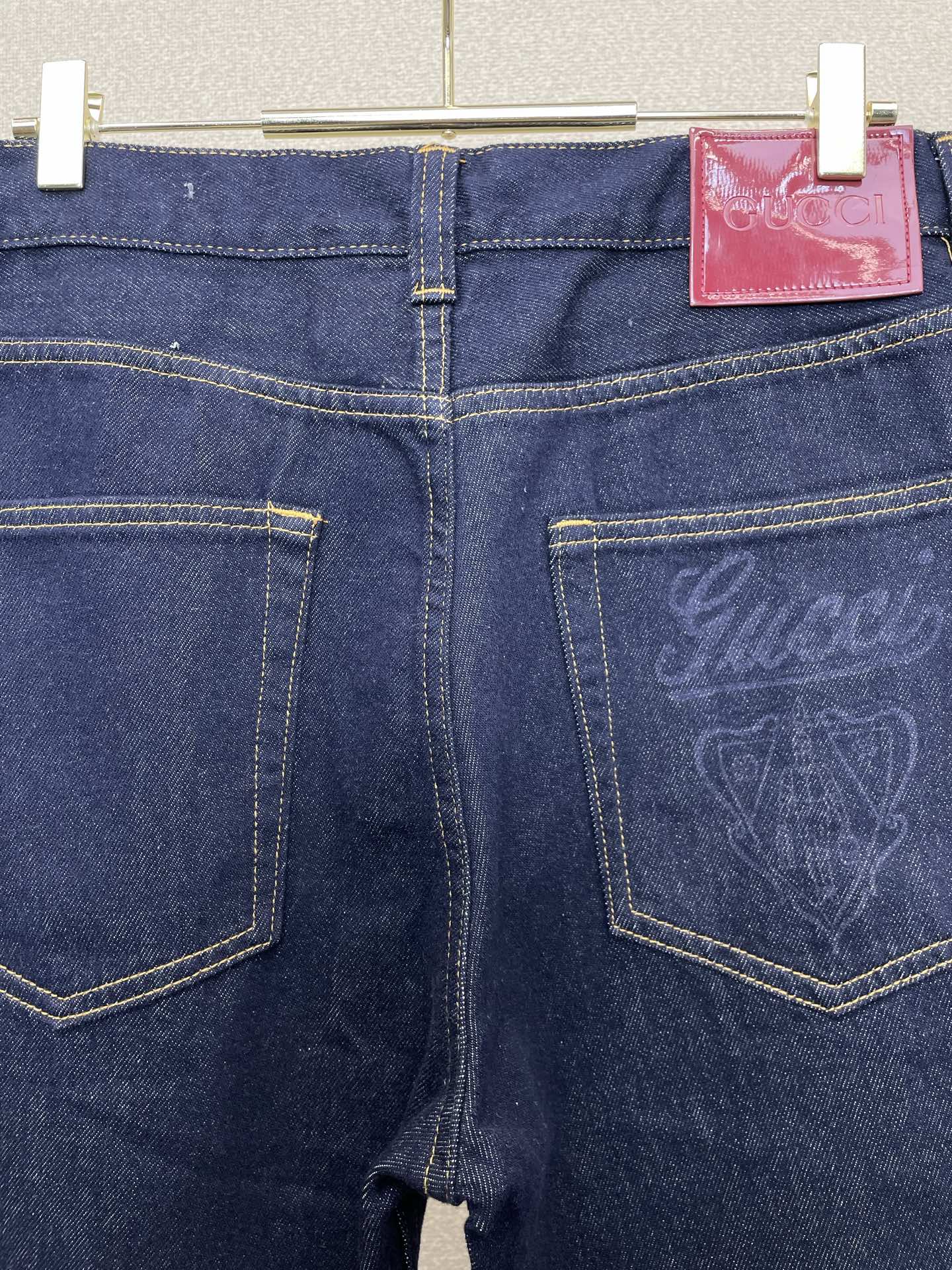 GC 2026 Men's Casual Shorts Denim 637991
