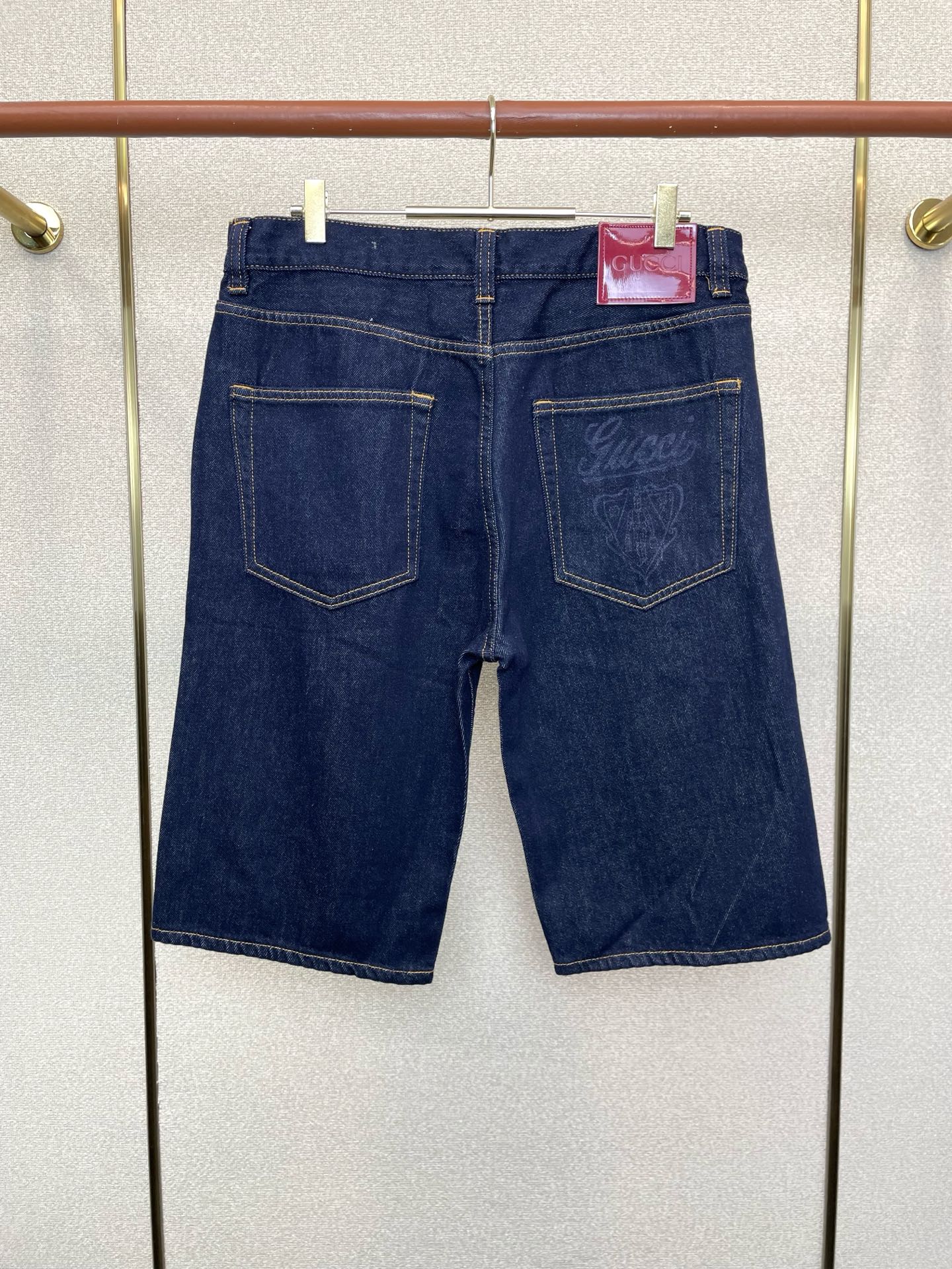 GC 2026 Men's Casual Shorts Denim 637991