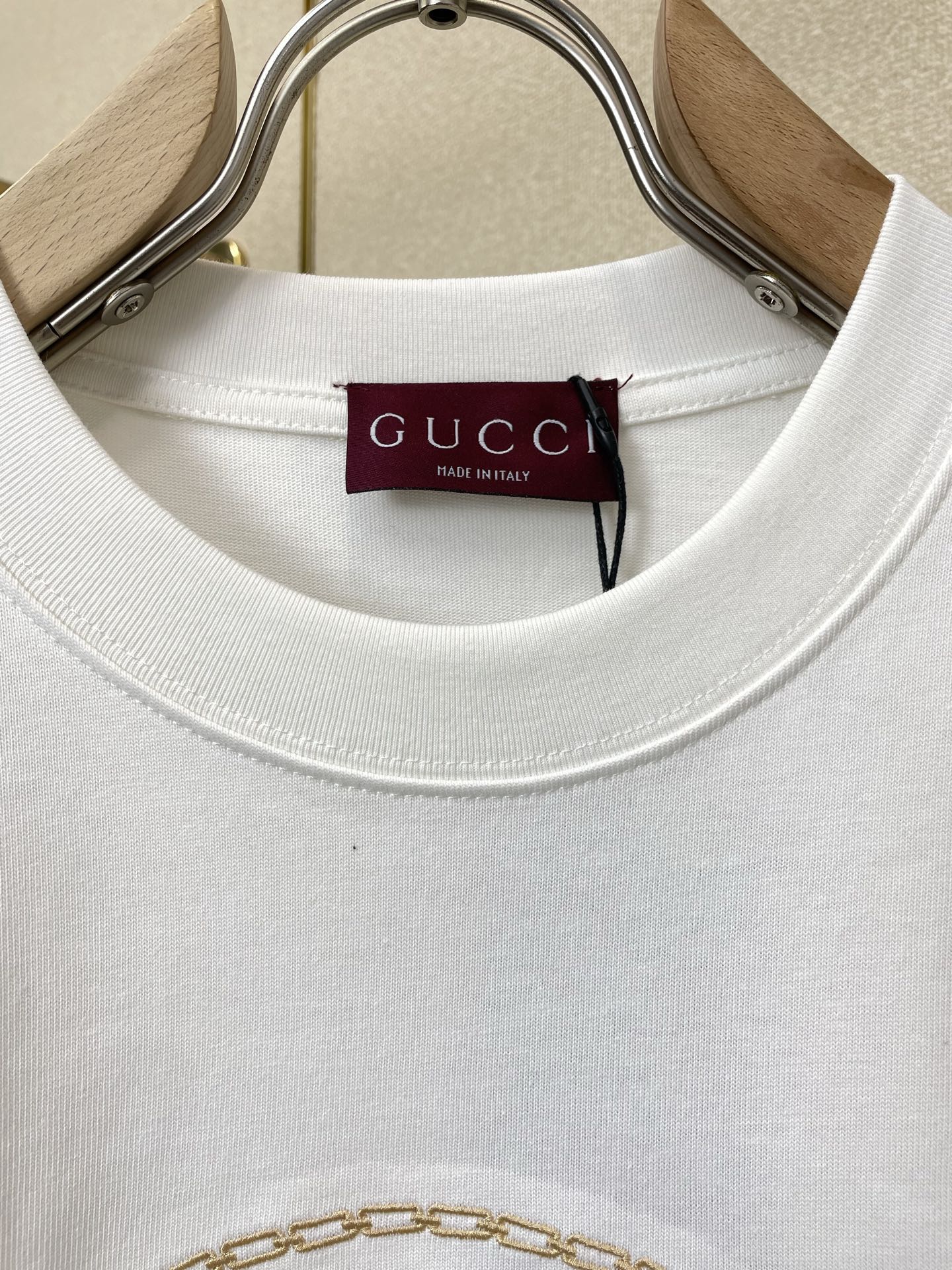 GC 2026 Men's Short-Sleeve Shirt Cotton 699111