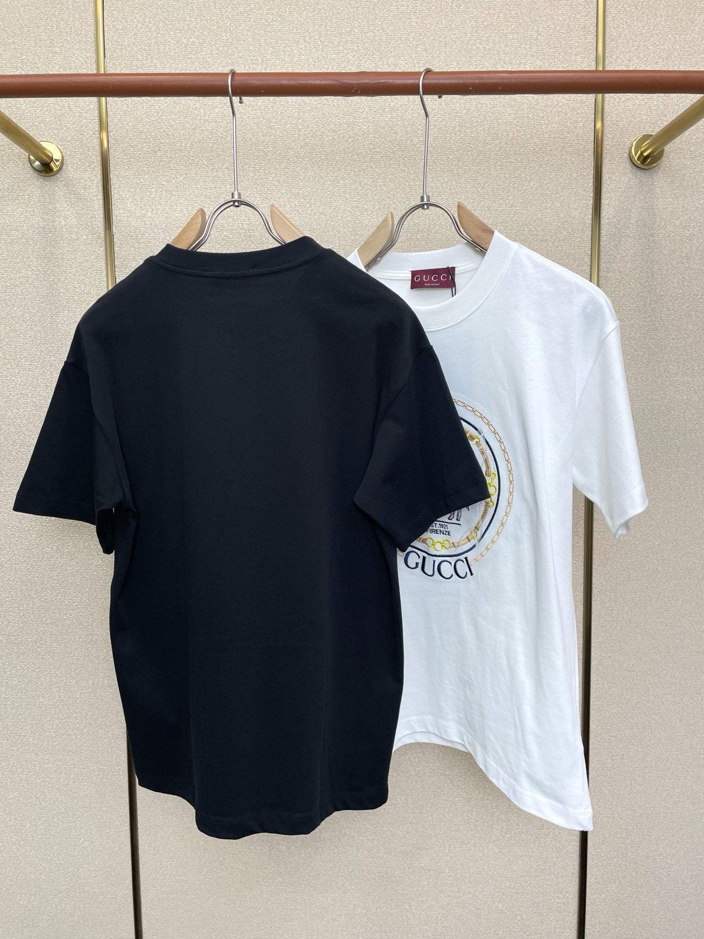 GC 2026 Men's Short-Sleeve Shirt Cotton 699111