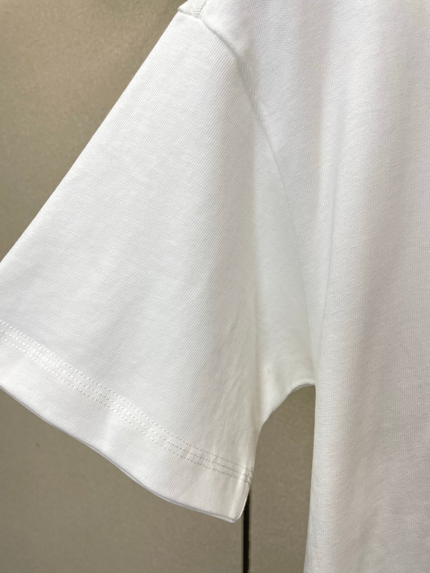 GC 2026 Men's Short-Sleeve Shirt Cotton 699111