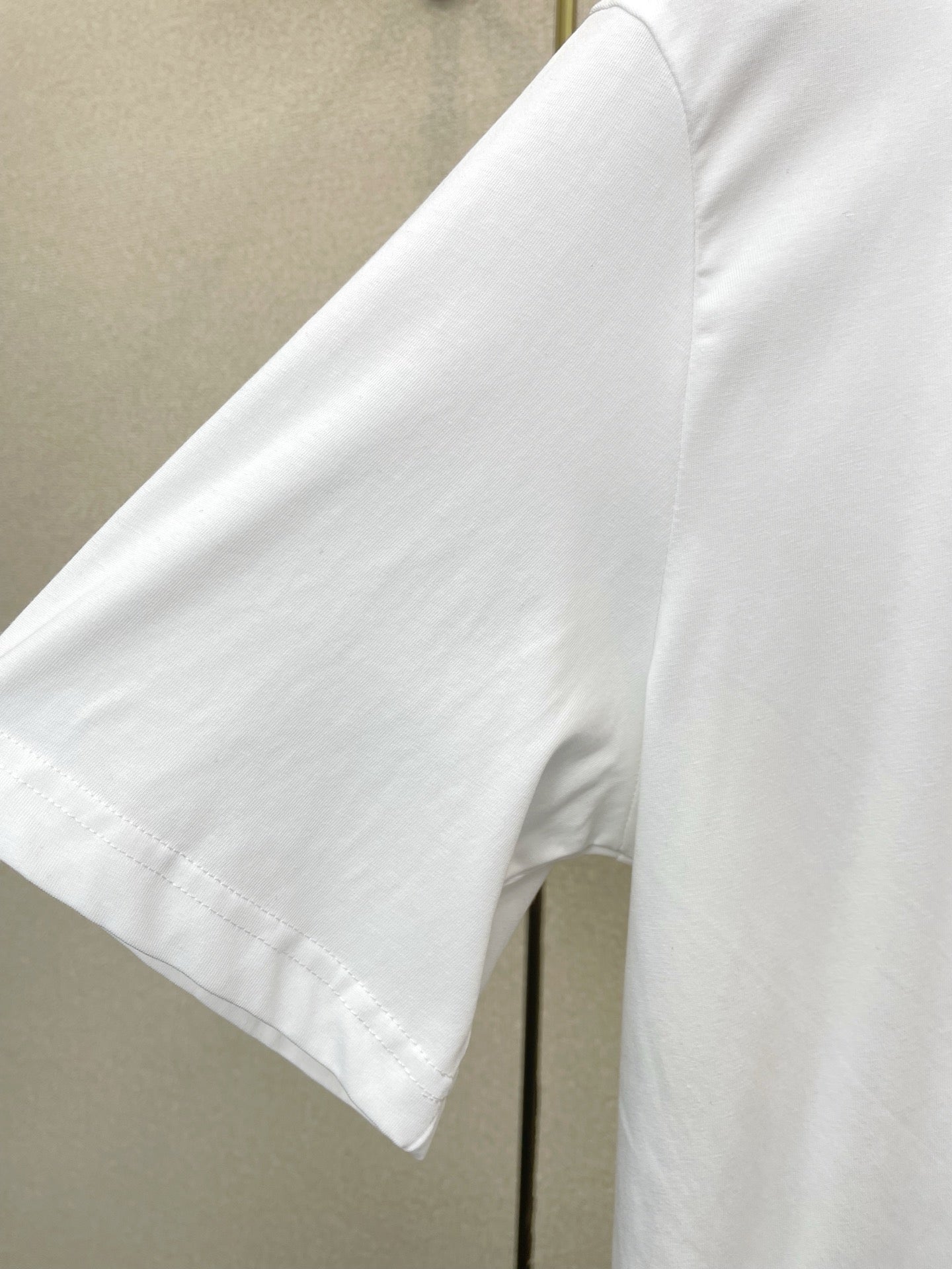 GC 2026 Men's Short-Sleeve Shirt Cotton 638079