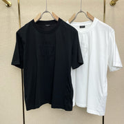 GC 2026 Men's Short-Sleeve Shirt Cotton 638079