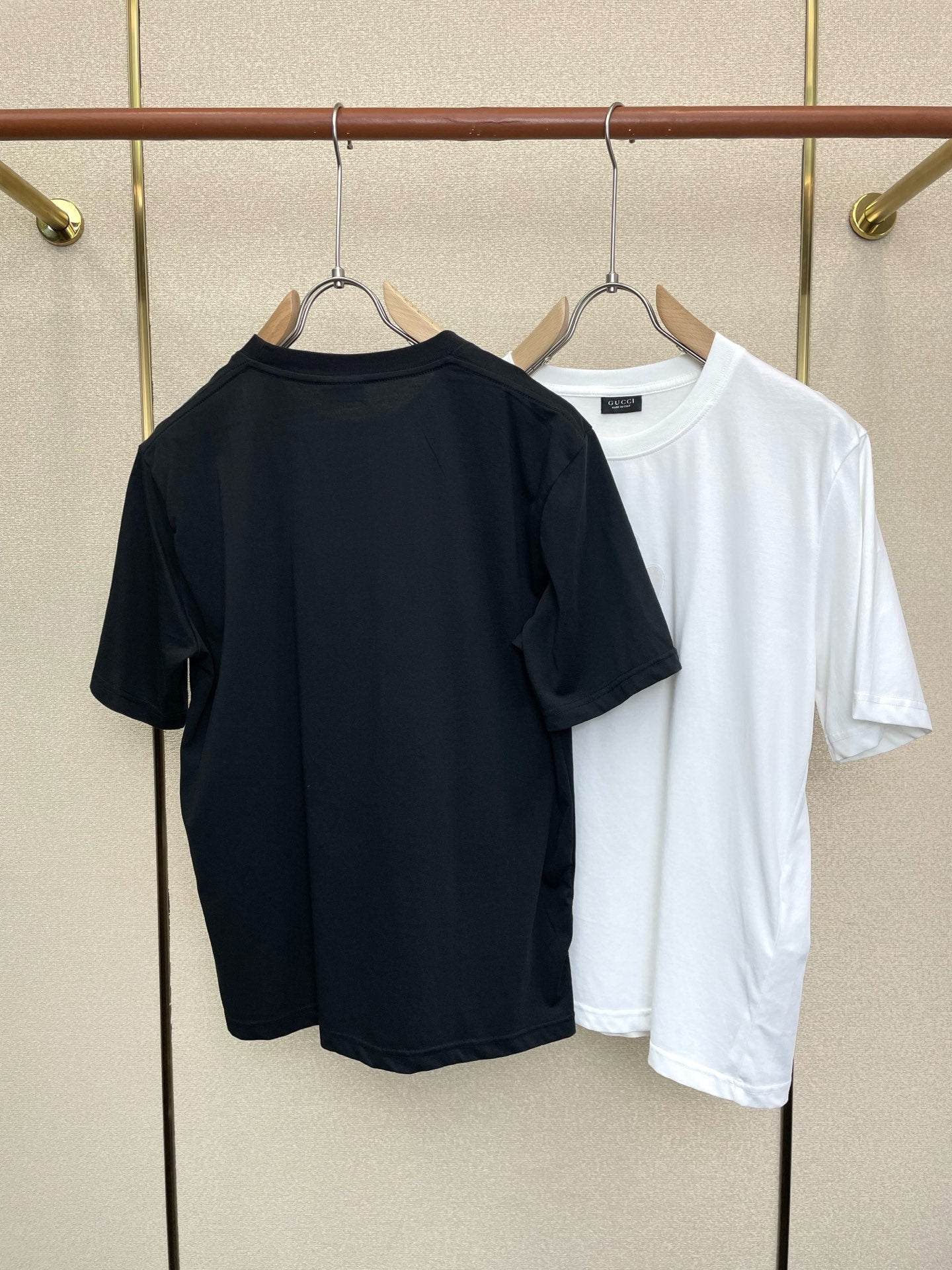 GC 2026 Men's Short-Sleeve Shirt Cotton 638079