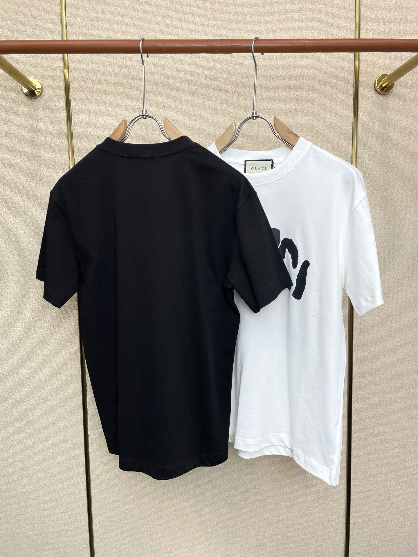 GC 2026 Men's Short-Sleeve Shirt Cotton 638069