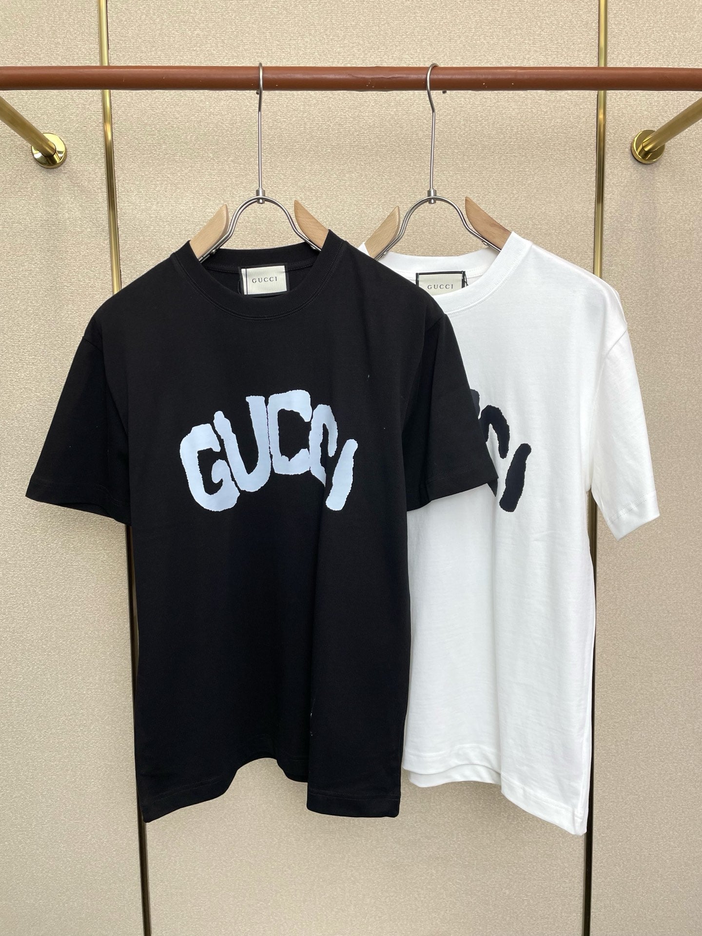 GC 2026 Men's Short-Sleeve Shirt Cotton 638069