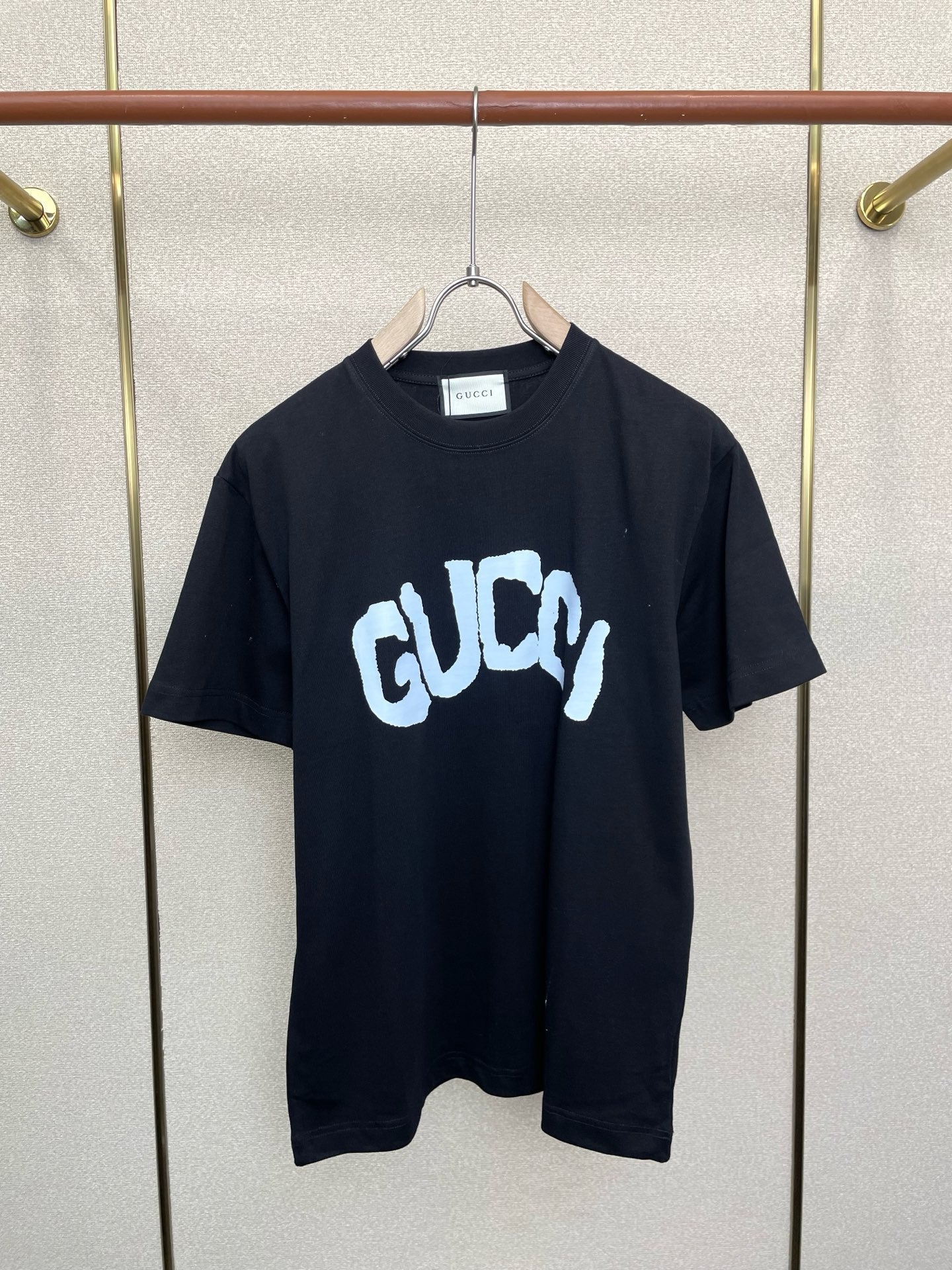 GC 2026 Men's Short-Sleeve Shirt Cotton 638069