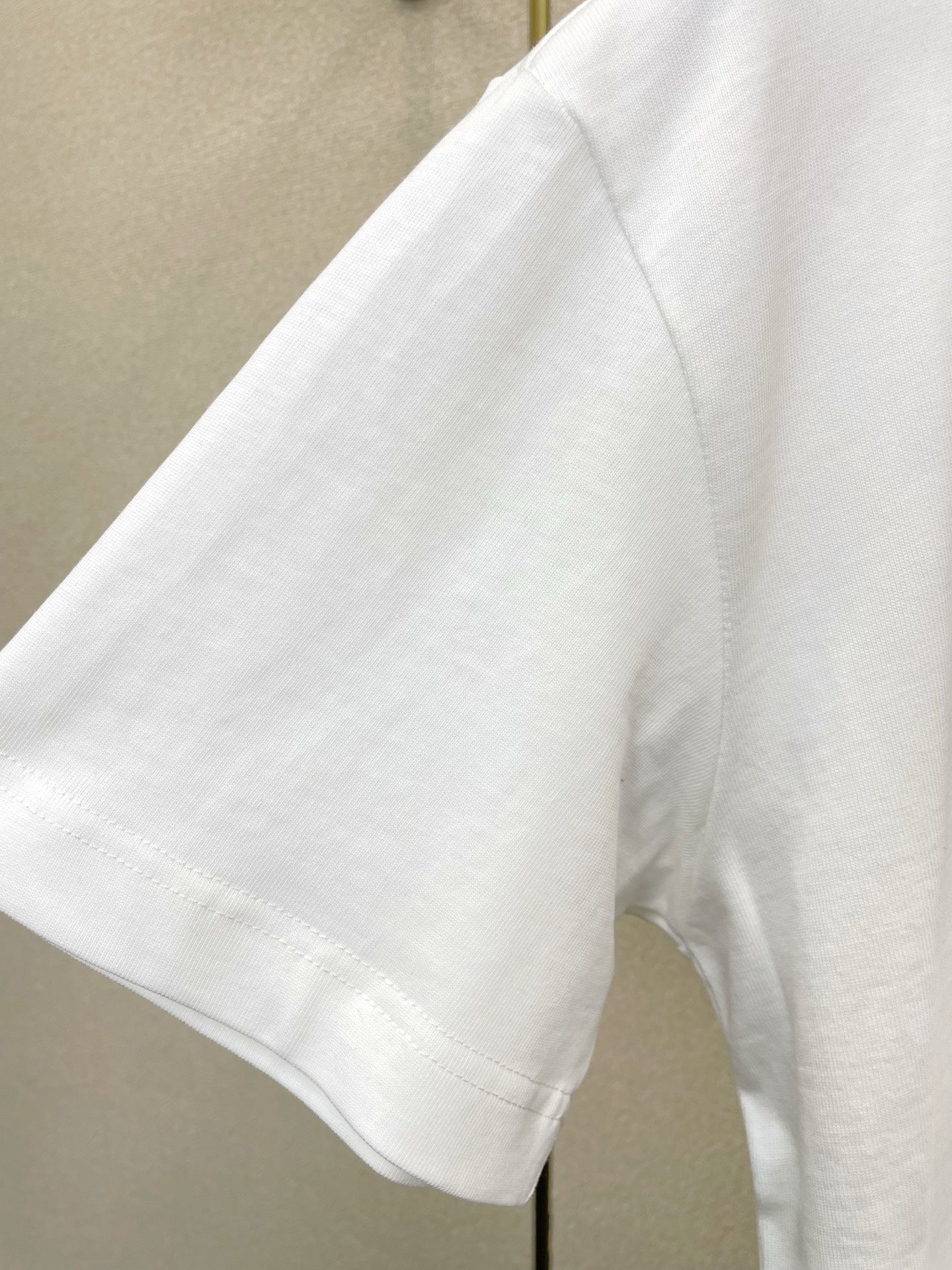 GC 2026 Men's Short-Sleeve Shirt Cotton 638069