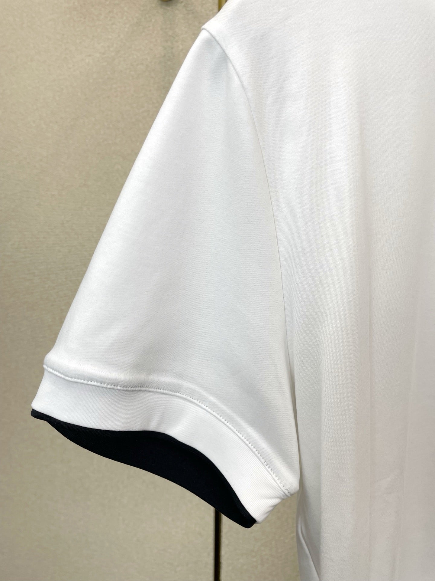 PRA 2026 Men's Short-Sleeve T-Shirt Cotton 852209