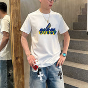 GC 2026 Men's Short-Sleeve T-Shirt Cotton 642942