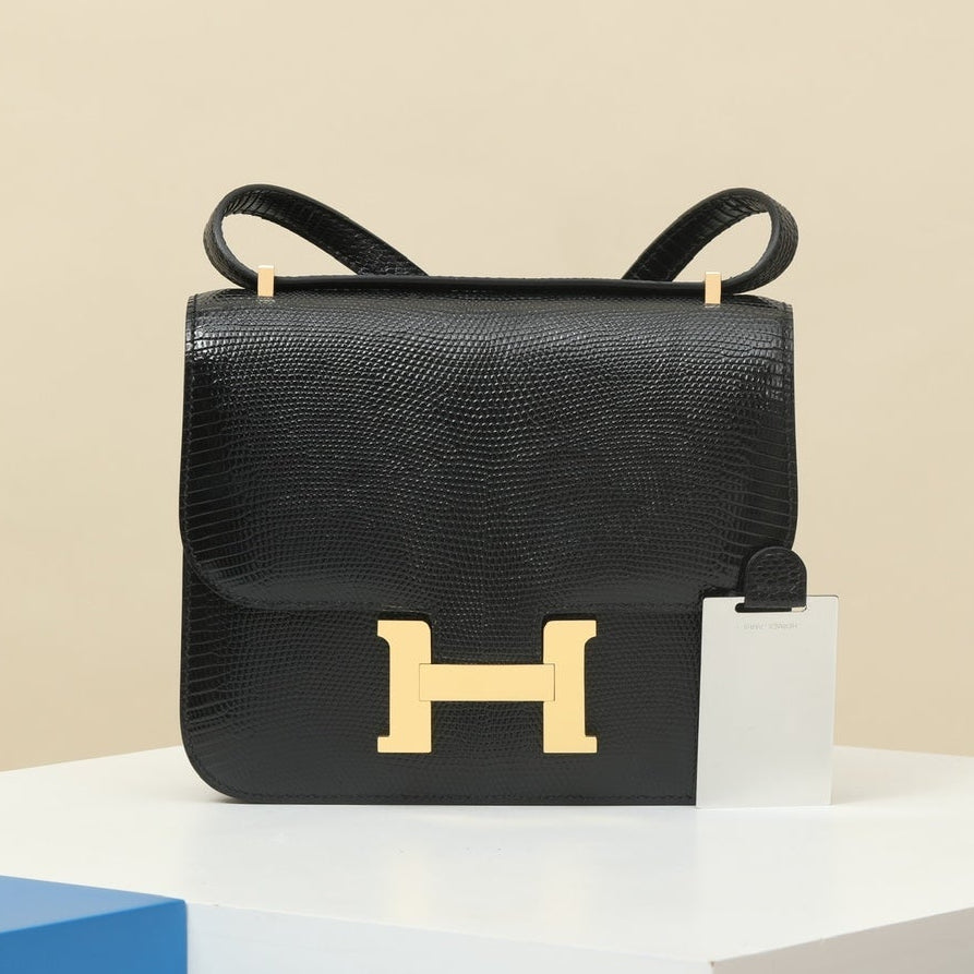 High-end Hermes Constance