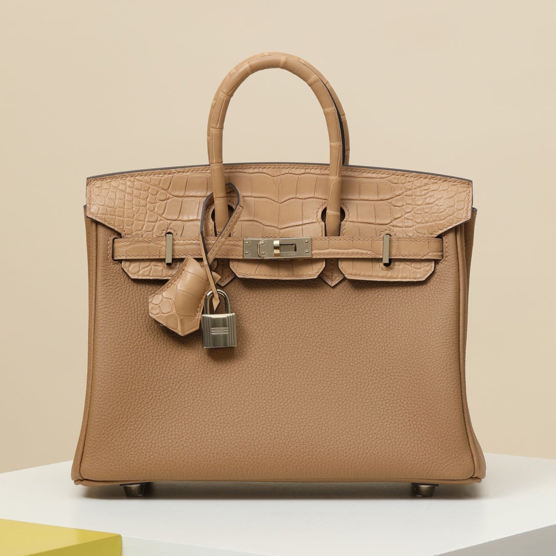 High-end Hermes Birkin