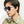AVIATOR FRAME SUNGLASSES 3371 IN METAL