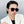 AVIATOR FRAME SUNGLASSES 3371 IN METAL