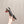LV 26ss Slingback 45 Black Multicolor Cowhide 656934