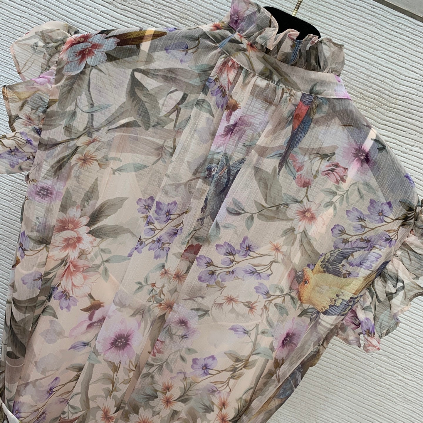 Zimmermann 2026 Dress 595