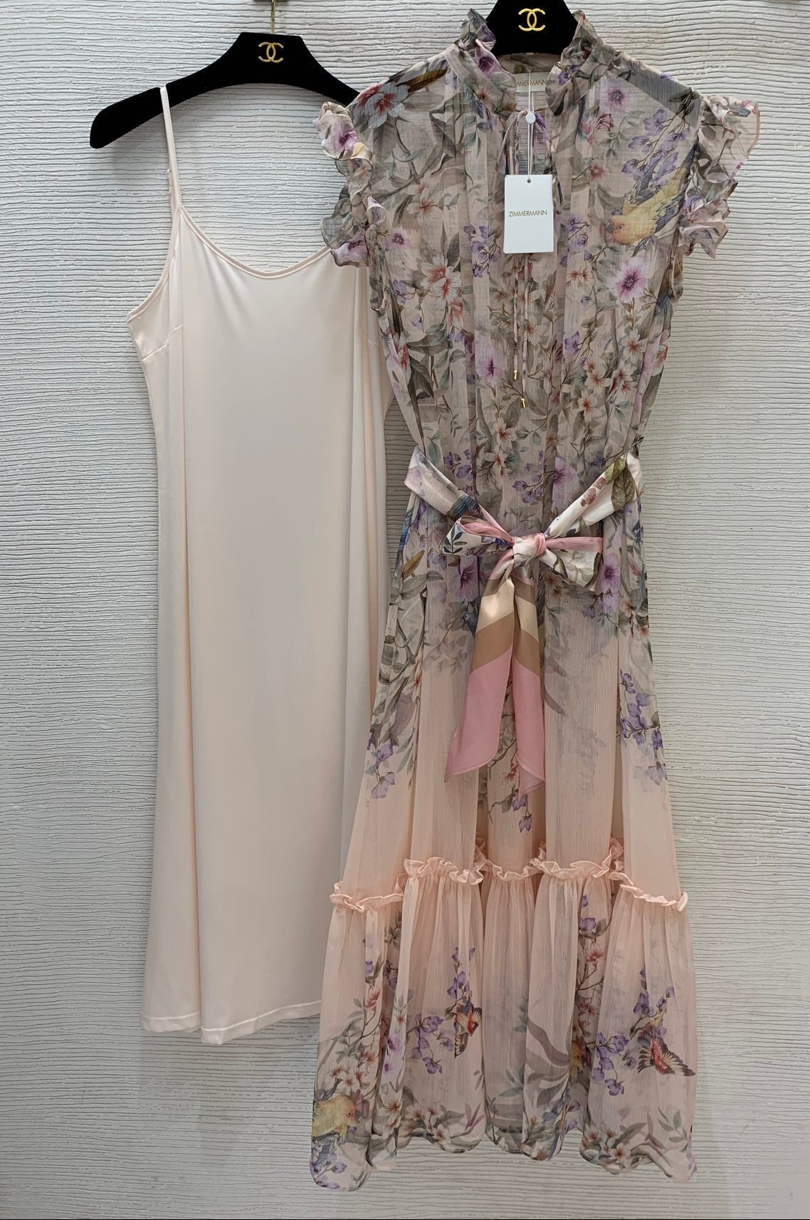Zimmermann 2026 Dress 595