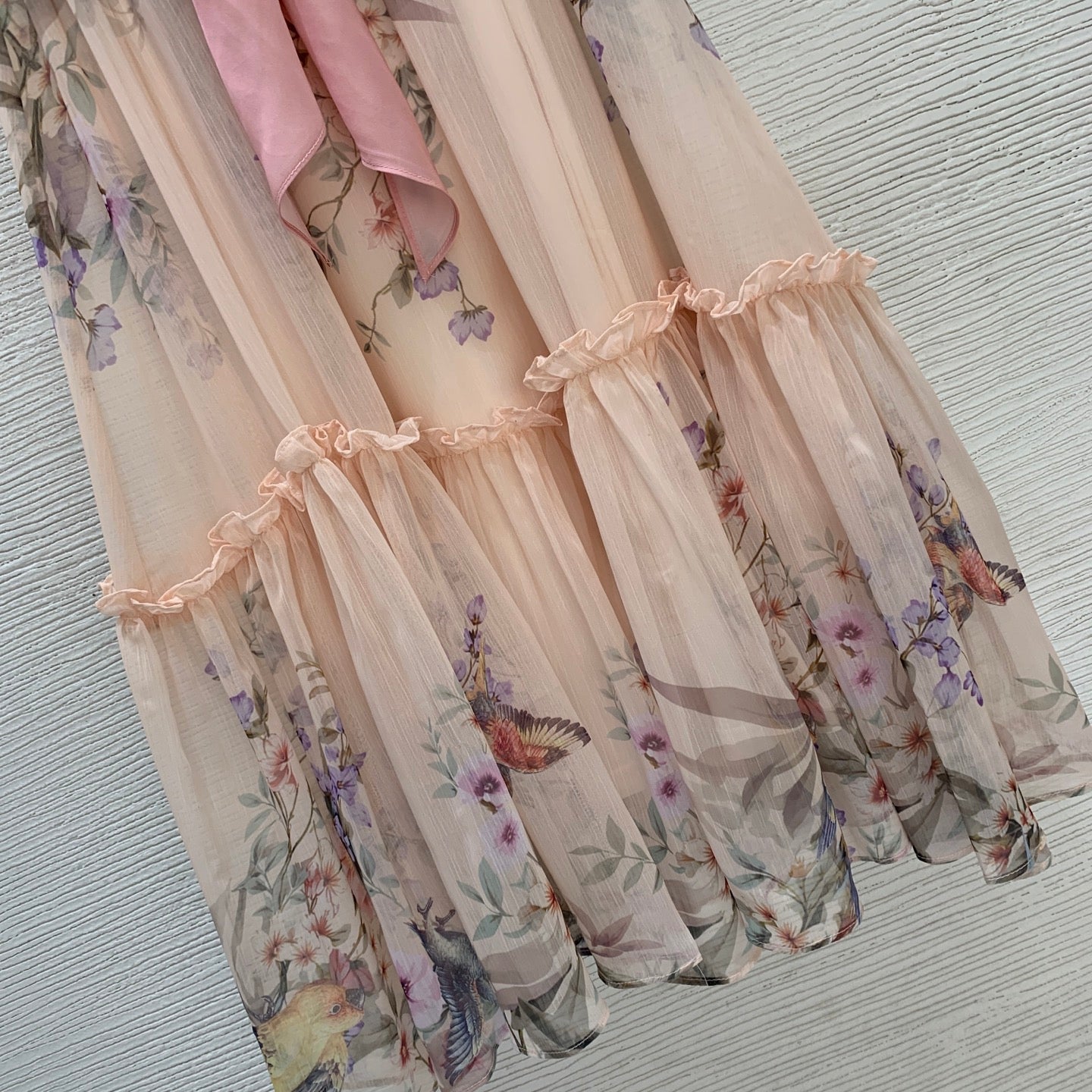 Zimmermann 2026 Dress 595