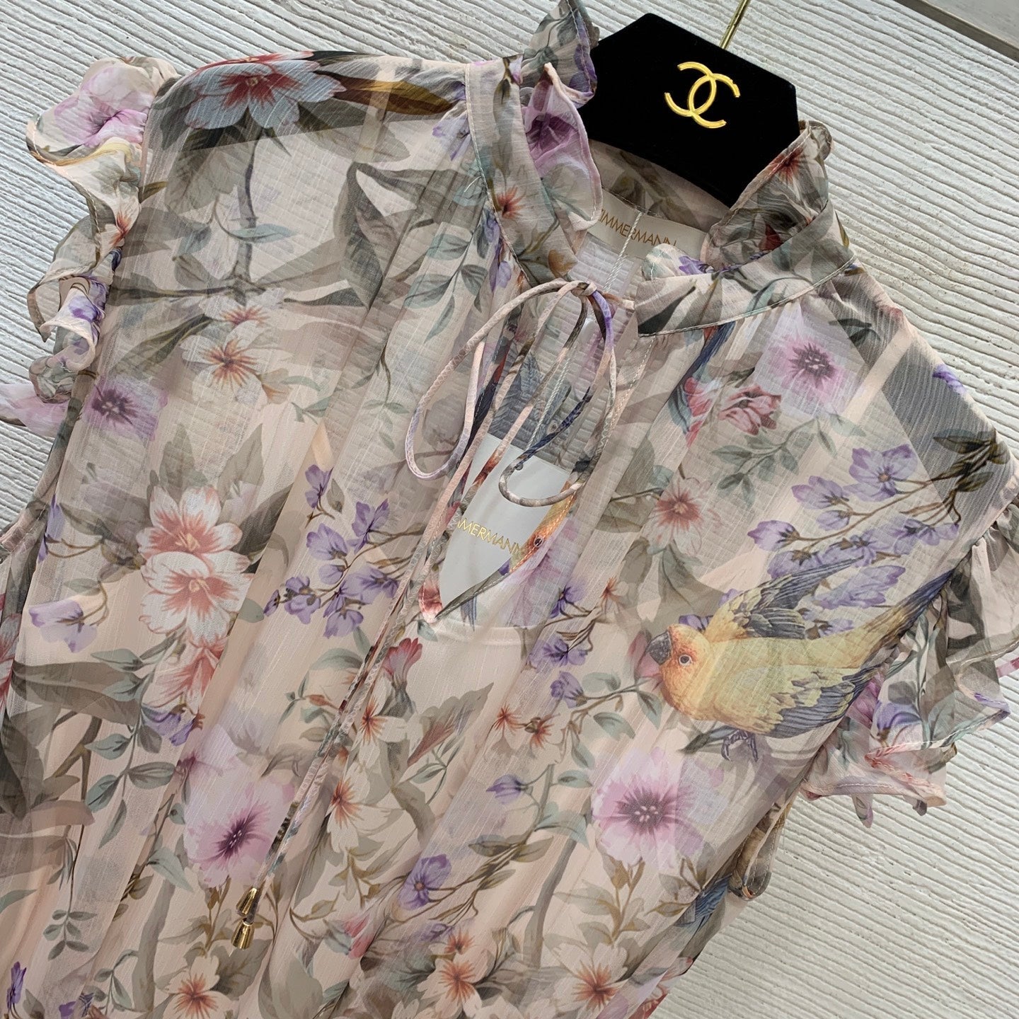 Zimmermann 2026 Dress 595