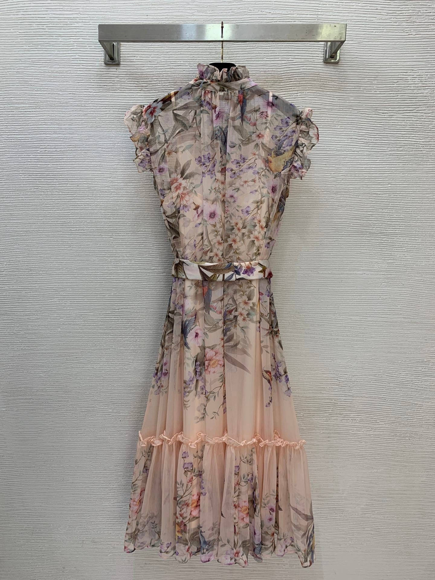 Zimmermann 2026 Dress 595