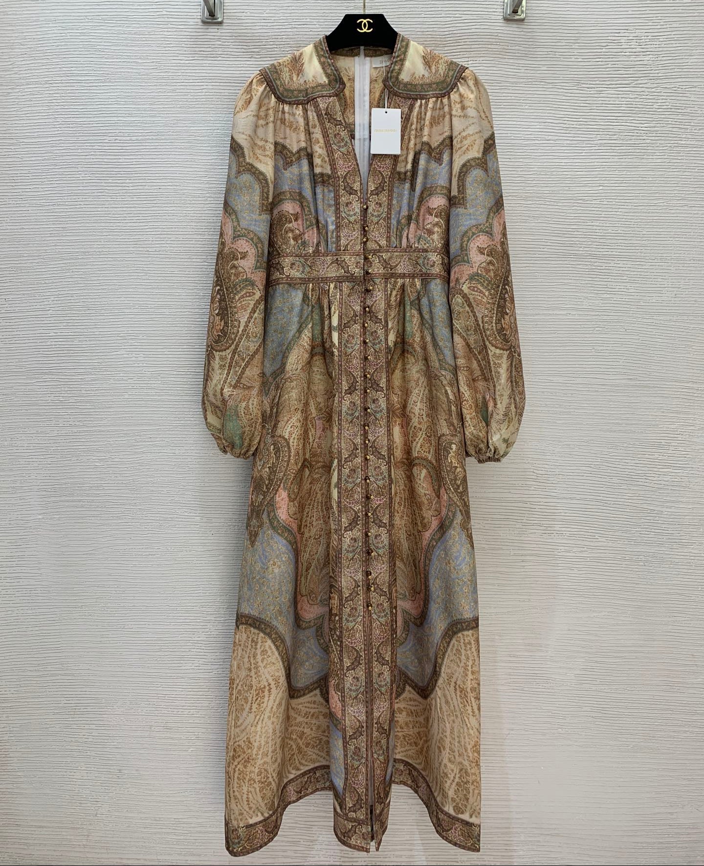 Zimmermann 2026 Dress 581