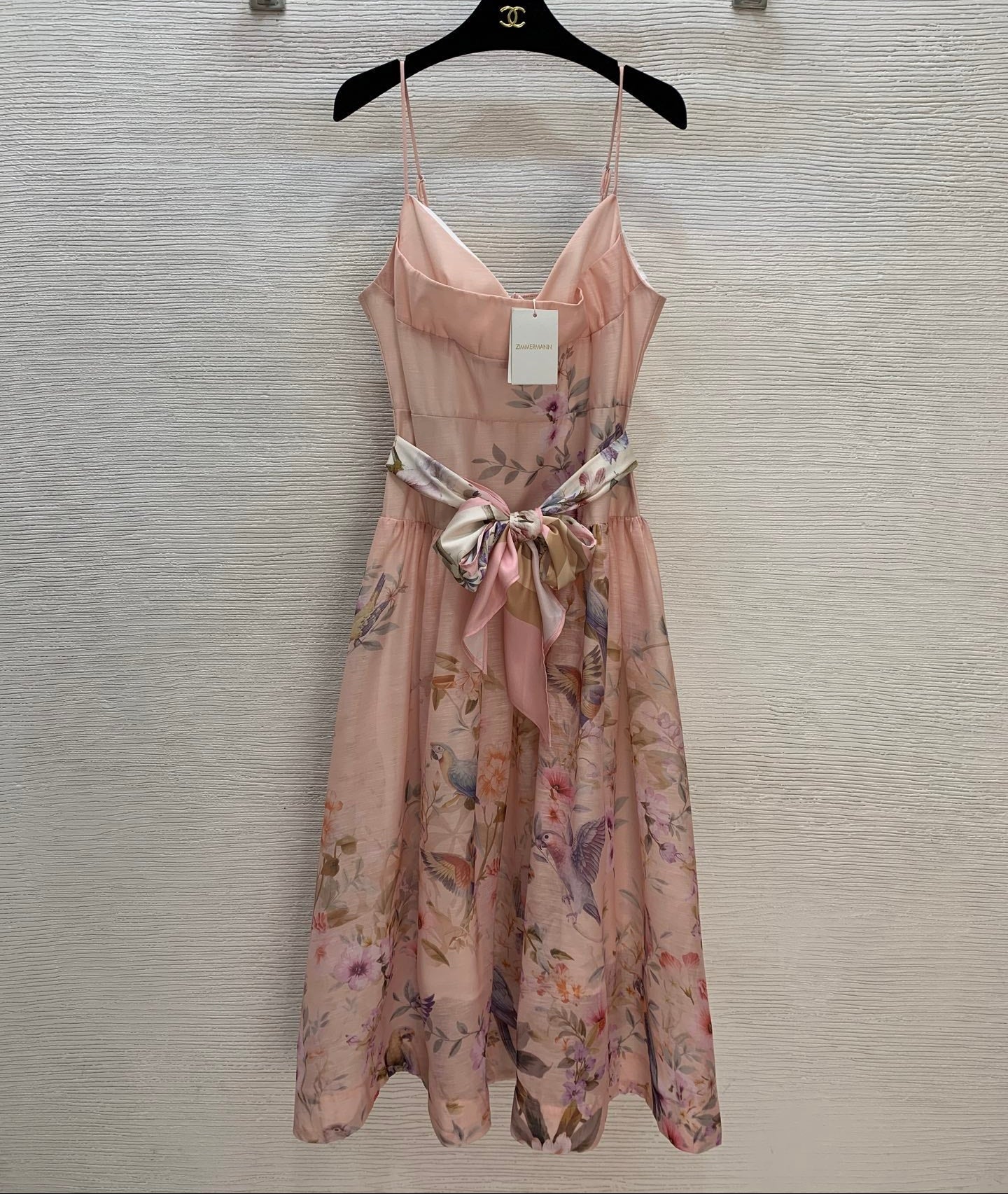 Zimmermann 2026 Dress 584