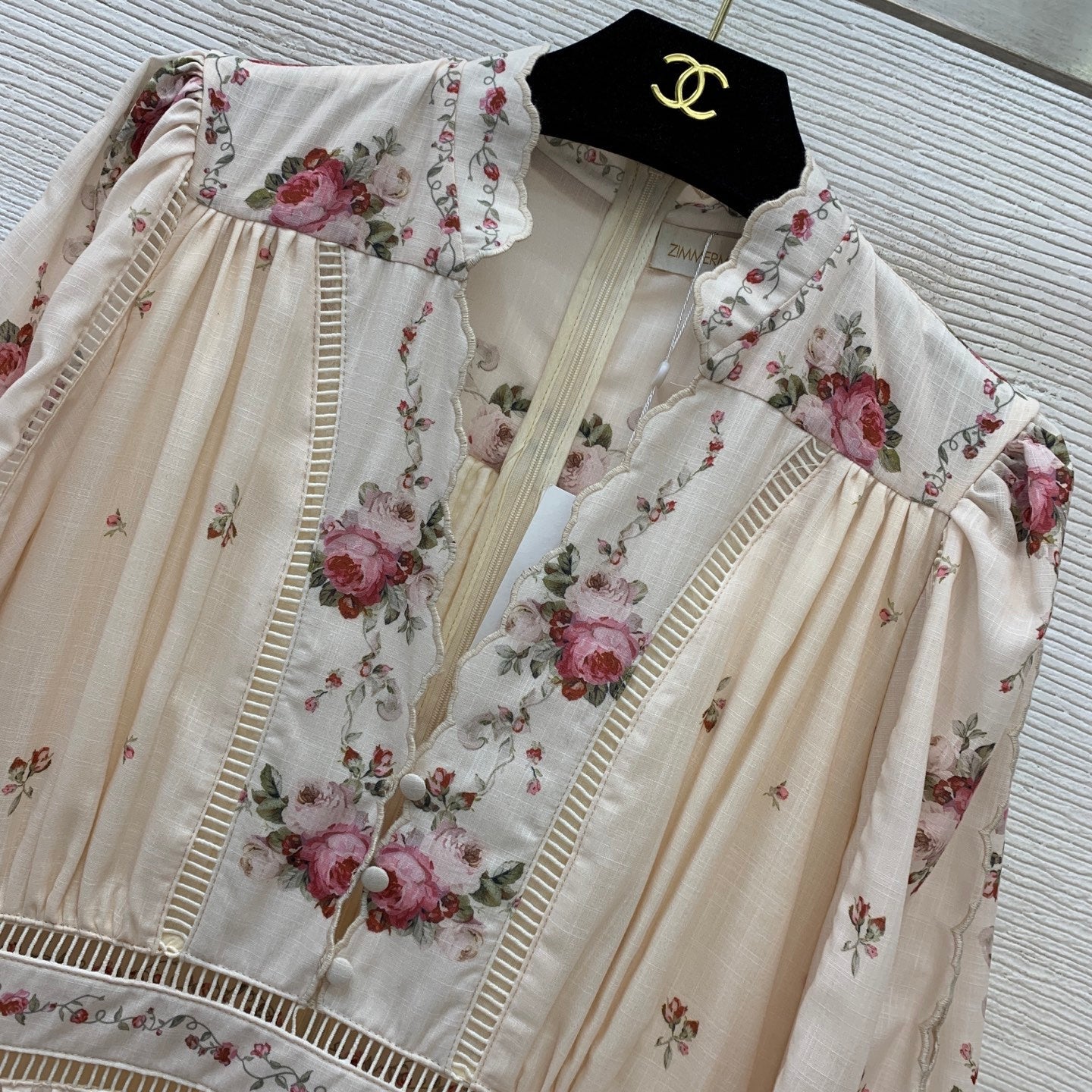 Zimmermann 2026 Dress 594