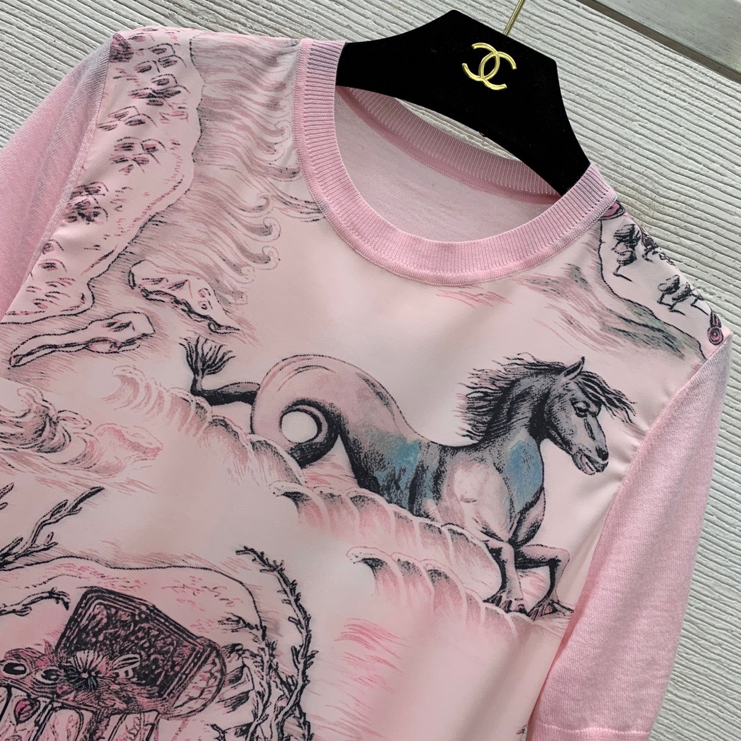 Zimmermann 2026 Shirt 550
