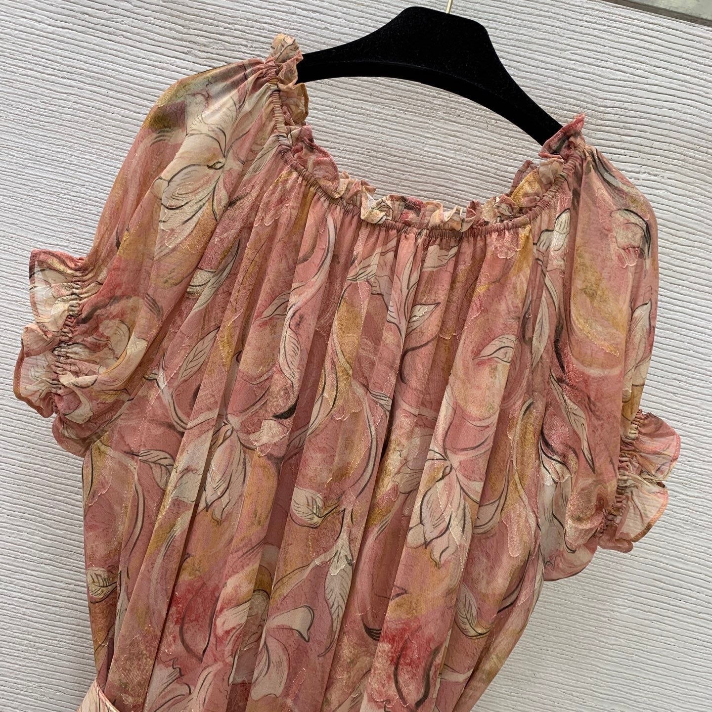 Zimmermann 2026 Dress 596