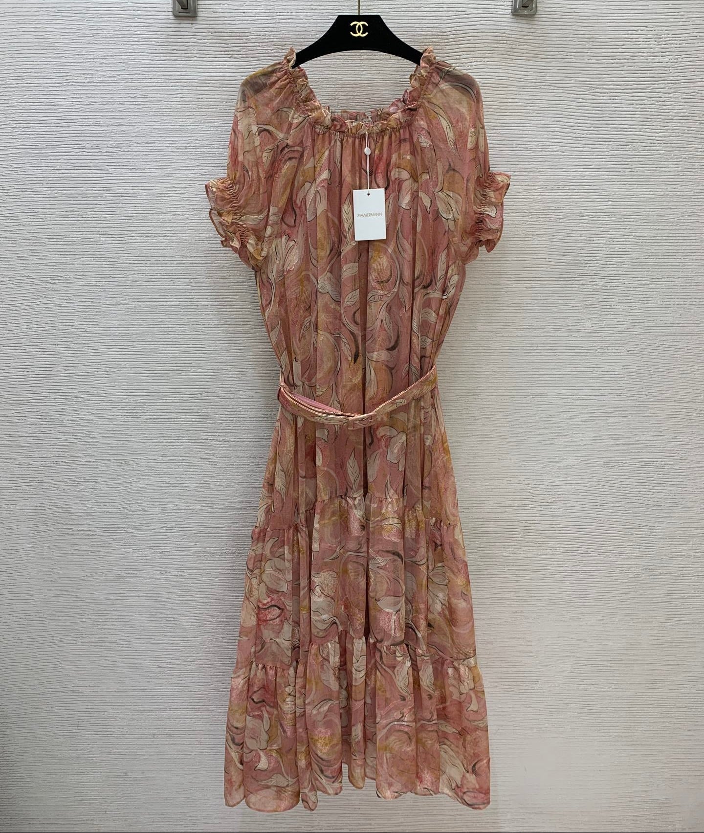 Zimmermann 2026 Dress 596