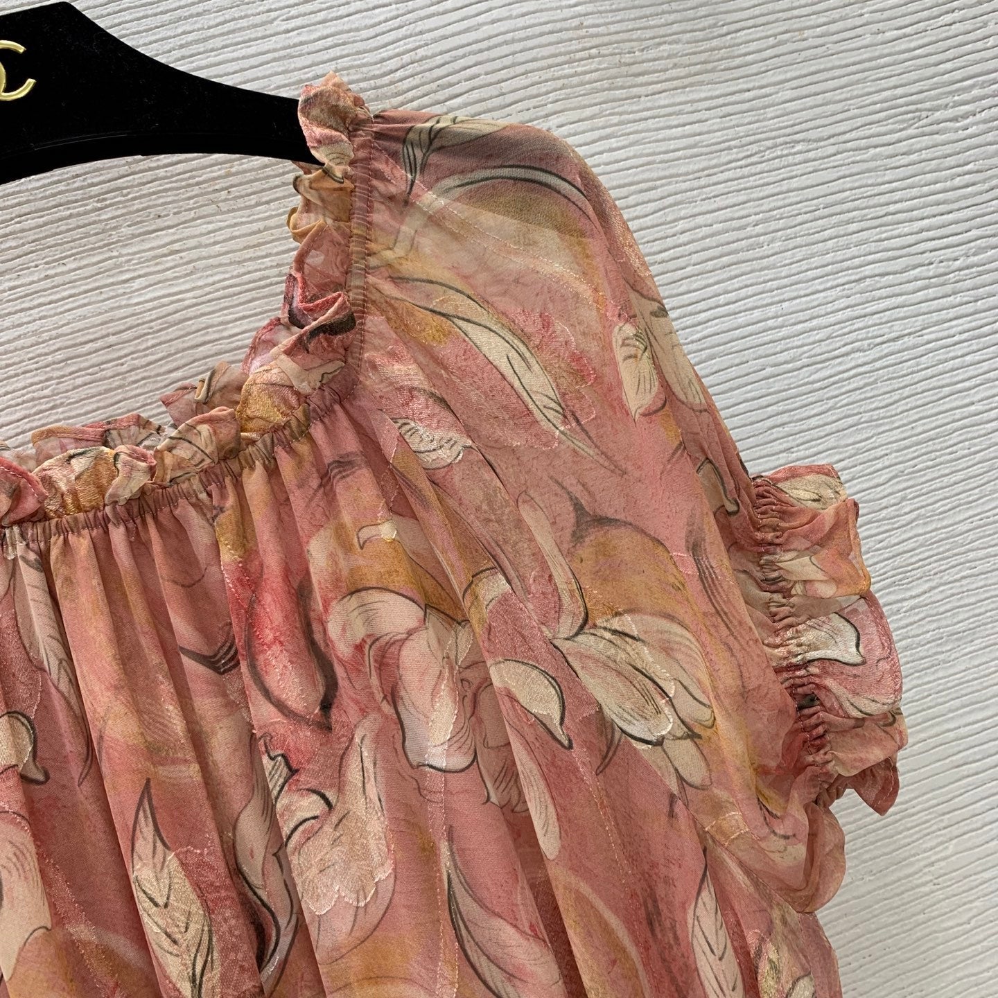 Zimmermann 2026 Dress 596