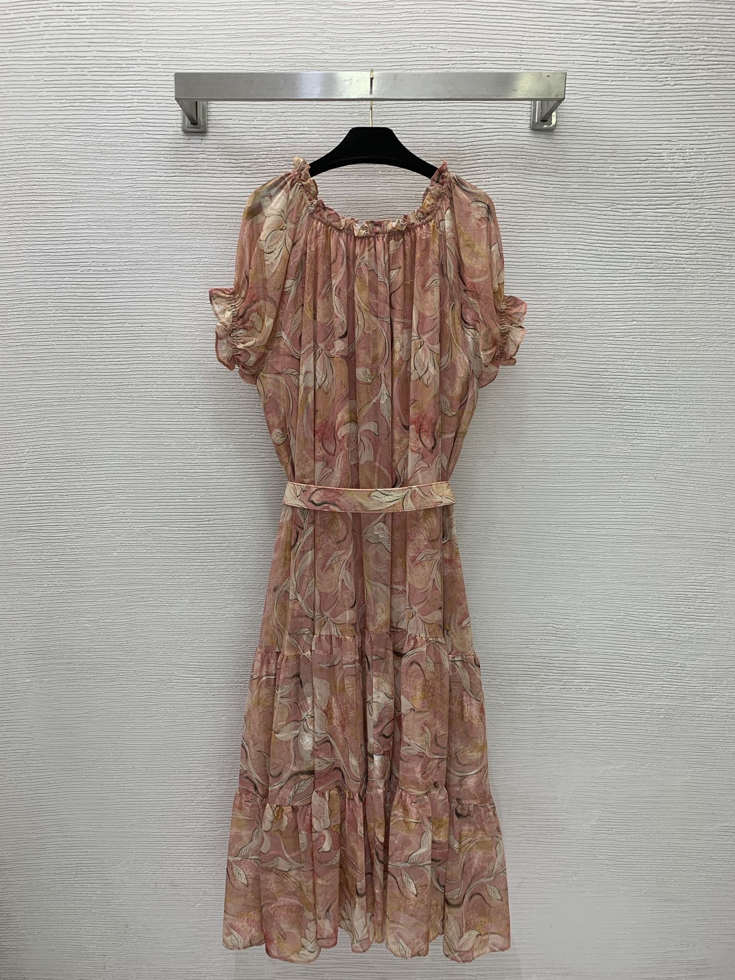 Zimmermann 2026 Dress 596