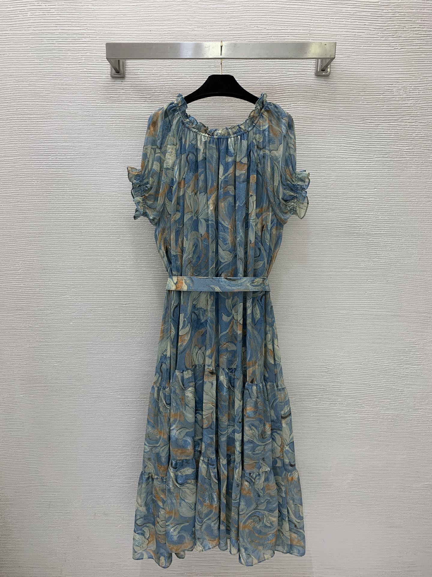 Zimmermann 2026 Dress 596