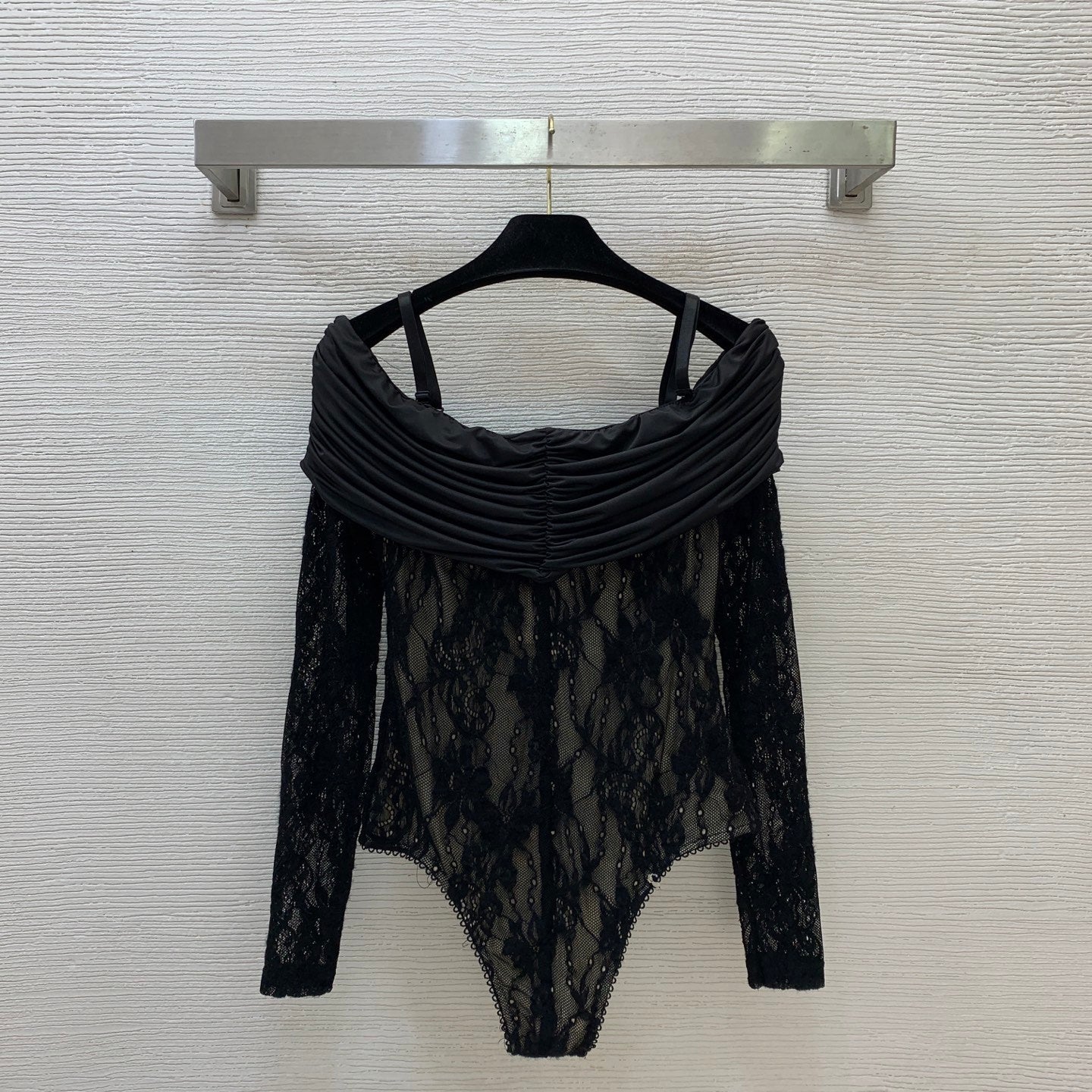 Zimmermann 2026 Bodysuit 593
