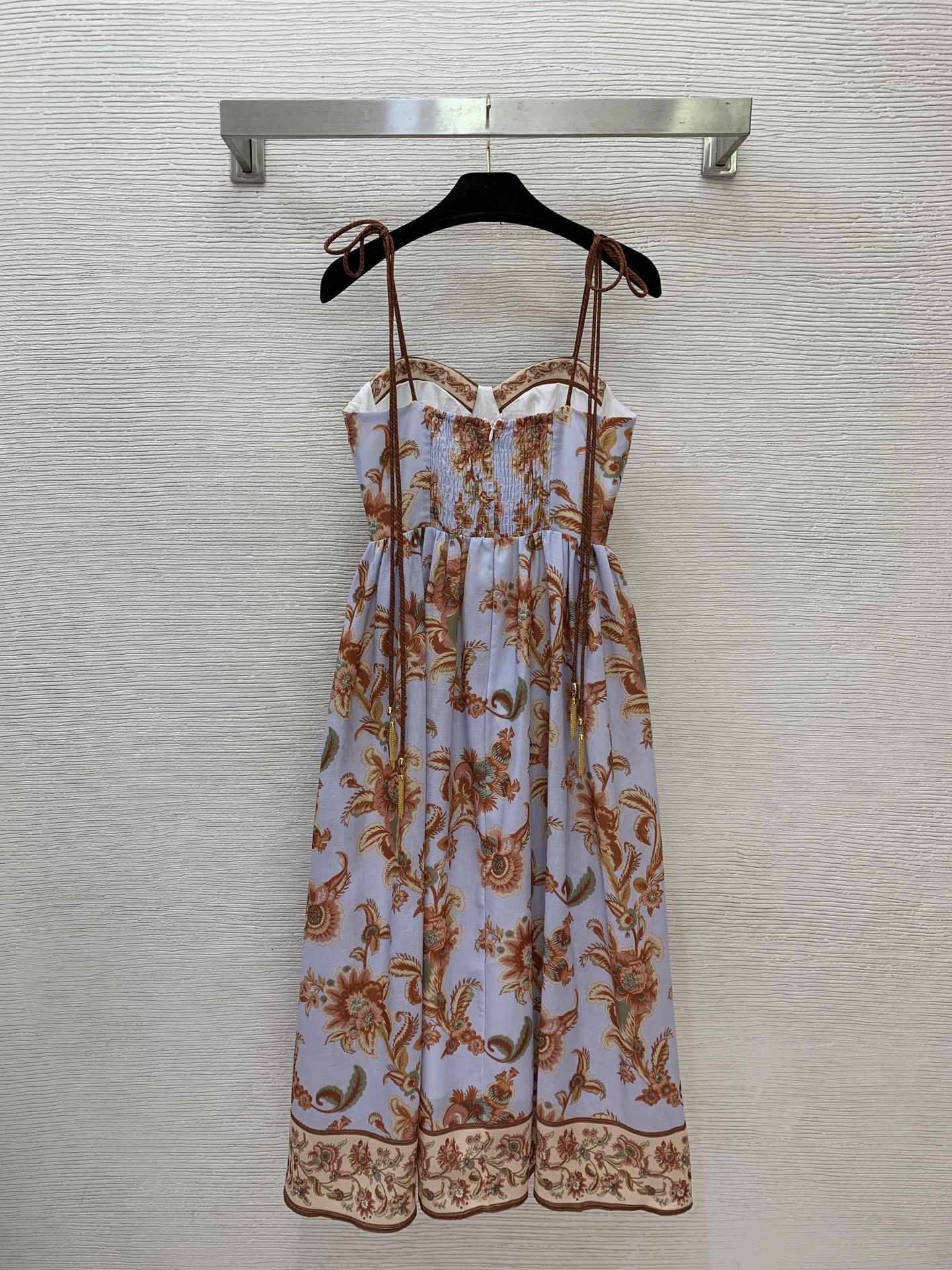 Zimmermann 2026 Dress 582