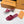 LV 26s High Heels 65 Sandals Deep Pink Calfskin 622408