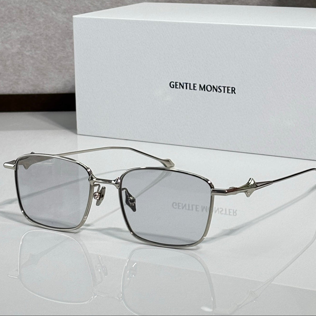 Gentle Monster 2026 Sunglasses 03