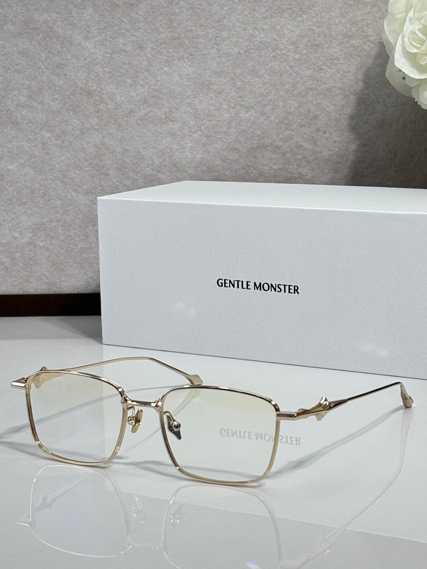 Gentle Monster 2026 Sunglasses 03