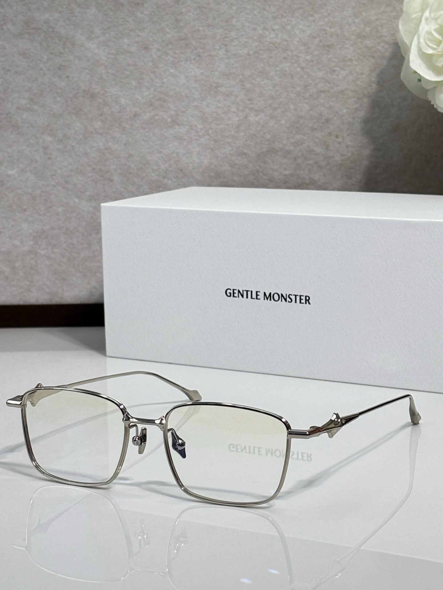 Gentle Monster 2026 Sunglasses 03
