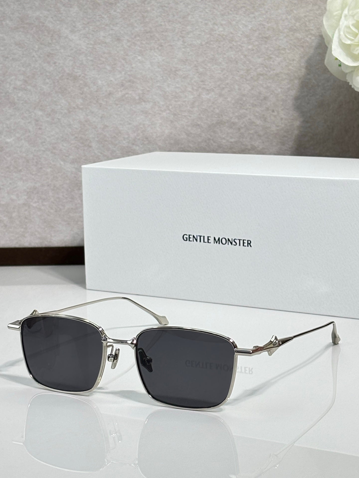 Gentle Monster 2026 Sunglasses 03
