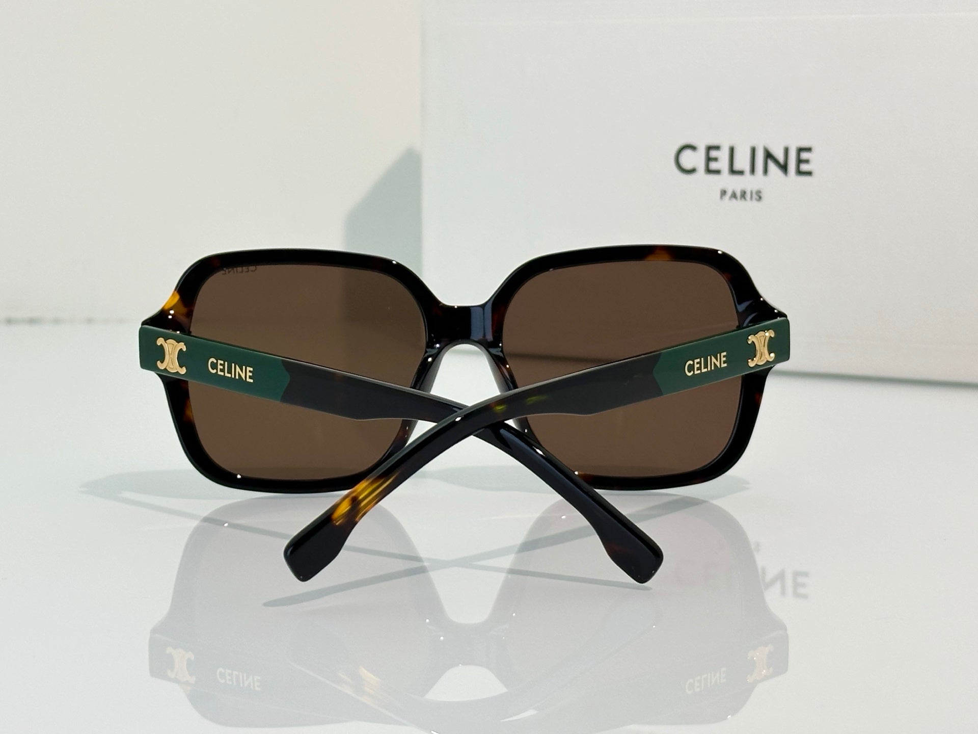 Celine Sunglasses 2026 CL42120U
