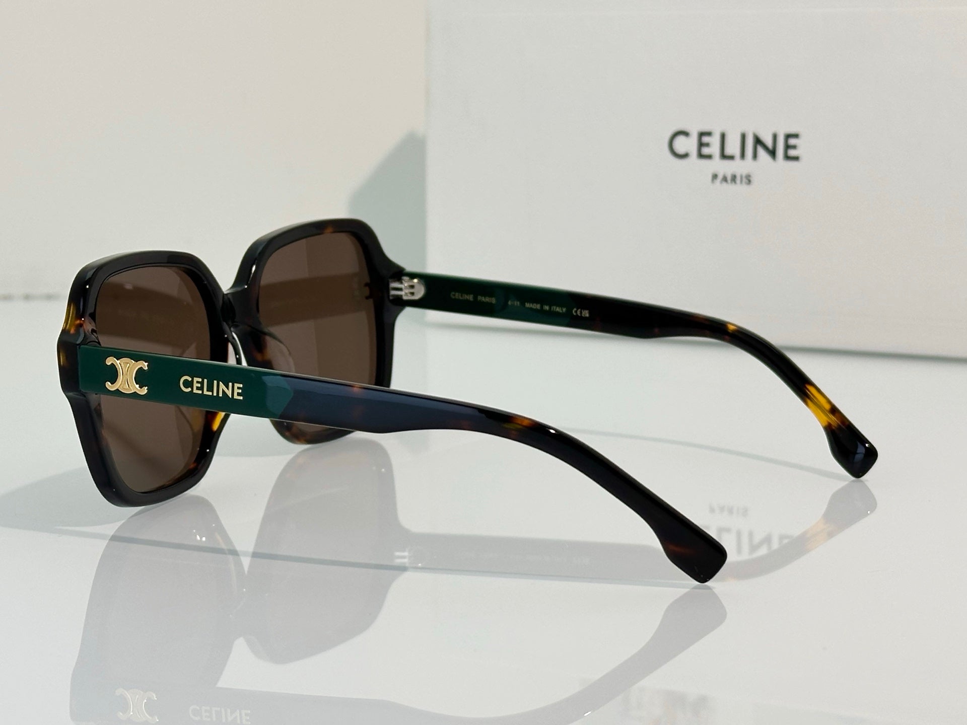 Celine Sunglasses 2026 CL42120U