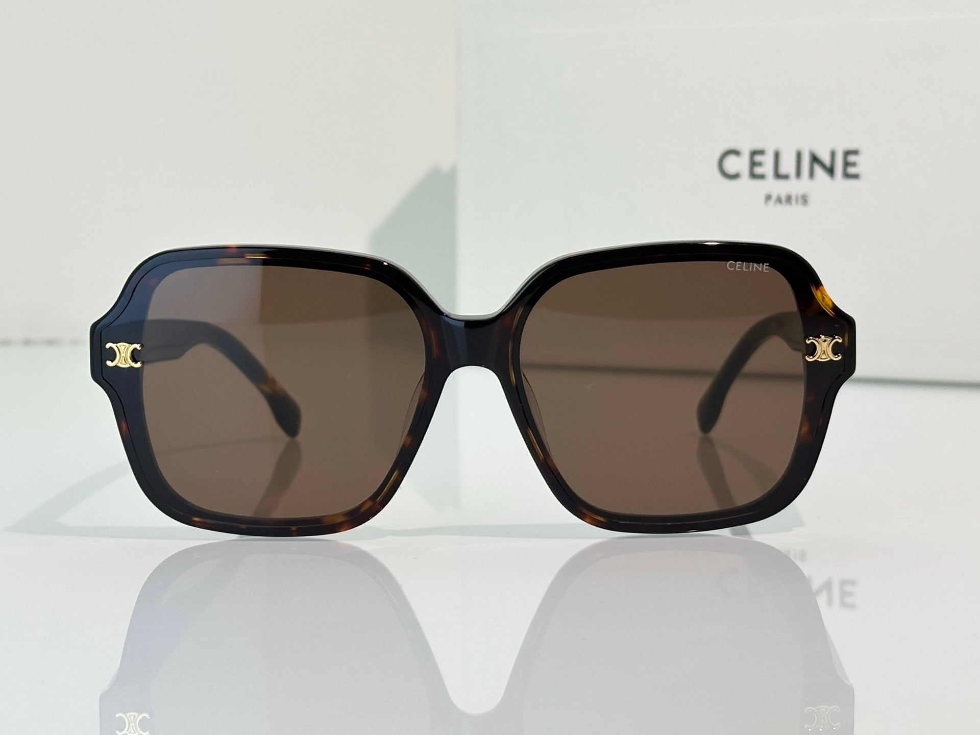 Celine Sunglasses 2026 CL42120U